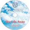 Sky Life 4way.  cd
