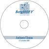 BergHoff.   cd  dvd 