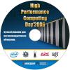 High Performance Computing Day 2006